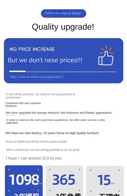 Black caterpillar sofa lazy single leisure chair togo original small apartment balcony living room lying down leather