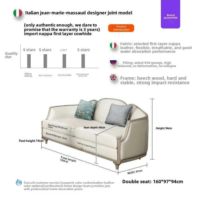 White Lounge Living Room Sofas Modern Luxury Couch Pouf Sectional Puffs Living Room Sofas Futon Sillon Cama Patio Furniture