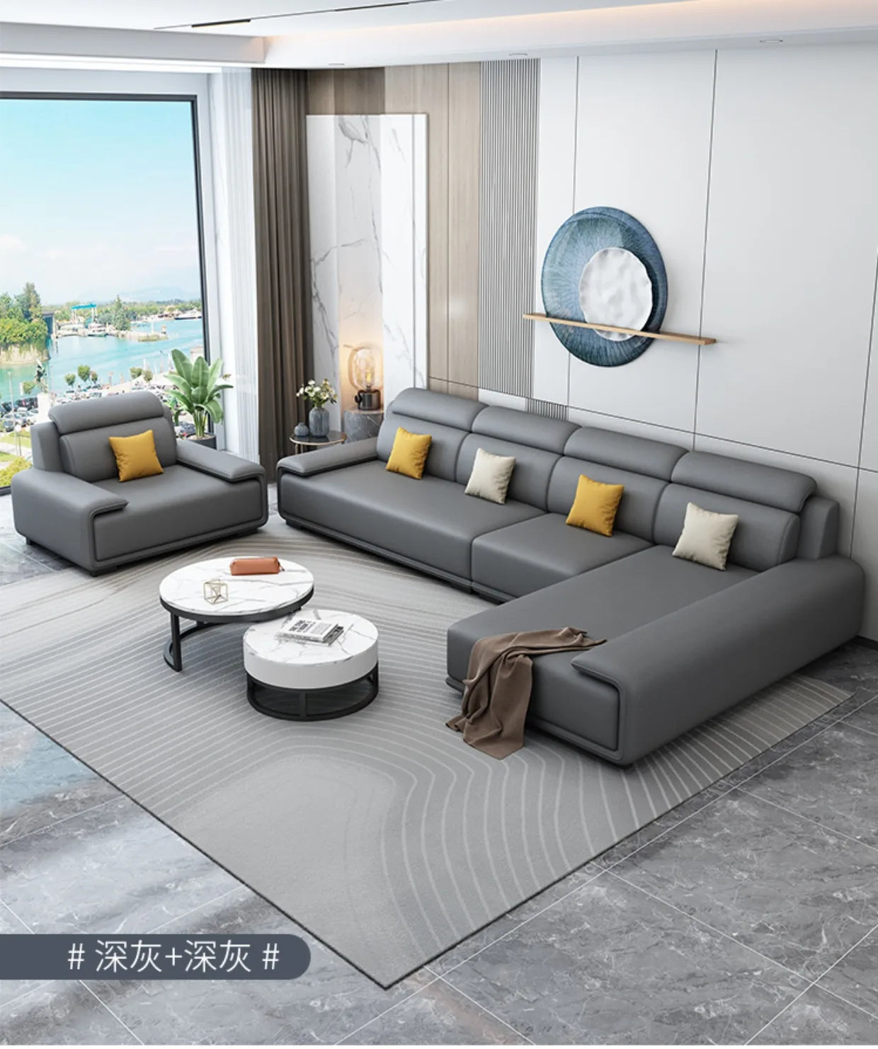 X Lazy Cozy Nordic Sofa Chairs Living Room Salon Fancy Luxury Wood Lounge Sofa Puffs Modern House Schlafsofa Postmodern Furnitu
