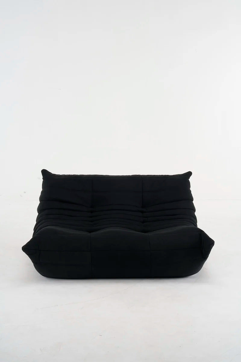 Caterpillar Single Sofa Togo Sofa Togos Sofa Tatami Living Room Bedroom Lovely Leisure Single Chair Reading Chair