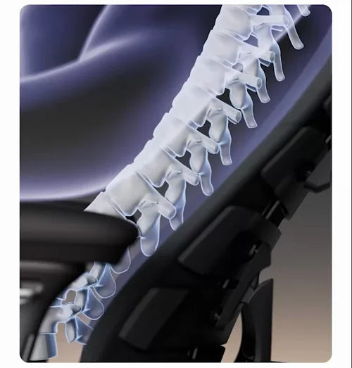 Relaxing Dynamic Ergonomic Chair Human Body Ergonomic Chair Computer
