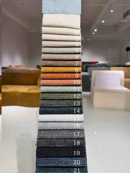 Cartoon Luxury Compression Sofa Lounge Comfortable Floor Corner Compression Sofa Puff Sectional Sofy Do Salonu House Accessories