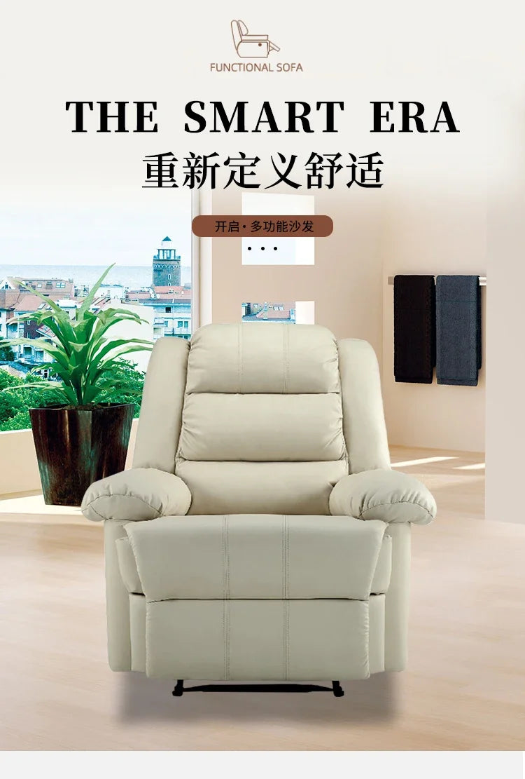 X Beauty recliner, nail sofa, foot bath, foot chair, beauty salon, eyelash sofa, lounge chair