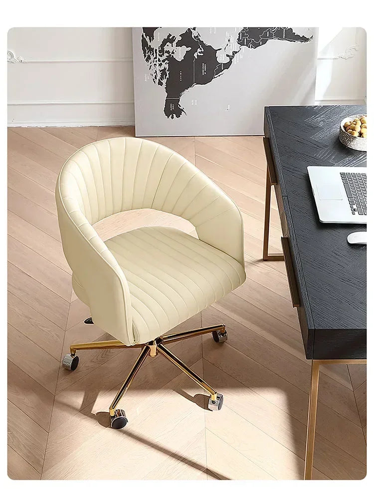 Useful Furniture Office Chair Modern Home Living Room Ergonomic Computer Gamer Armchair Nordic Desk Design Bedroom Makeup Chairs