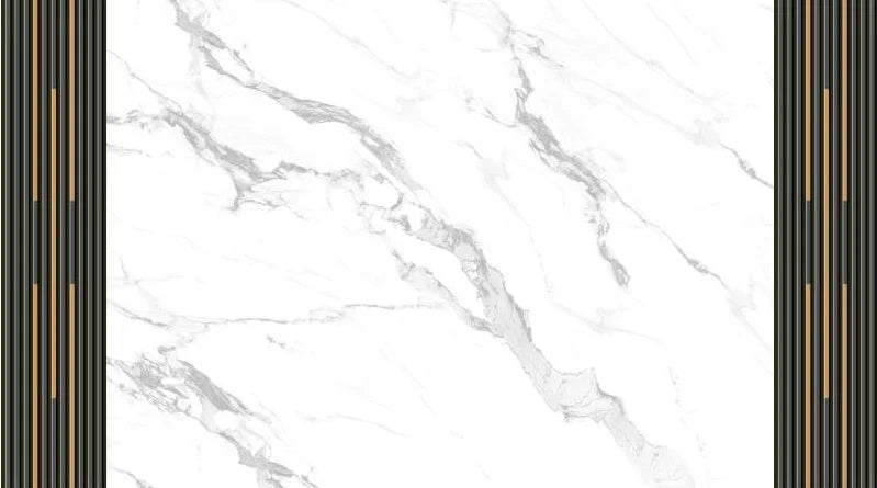 beibehang papel de parede Customized Nordic retro plant leaves, modern minimalist geometry, TV background wallpaper