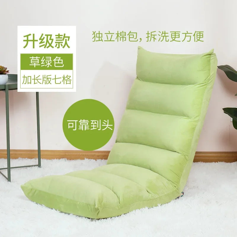 Chaise Lounges Sofa Relaxing Chair Motorcycle Helmet Furniture Folding Recliner Rocking Chair Adult Cot Camping Pillow
