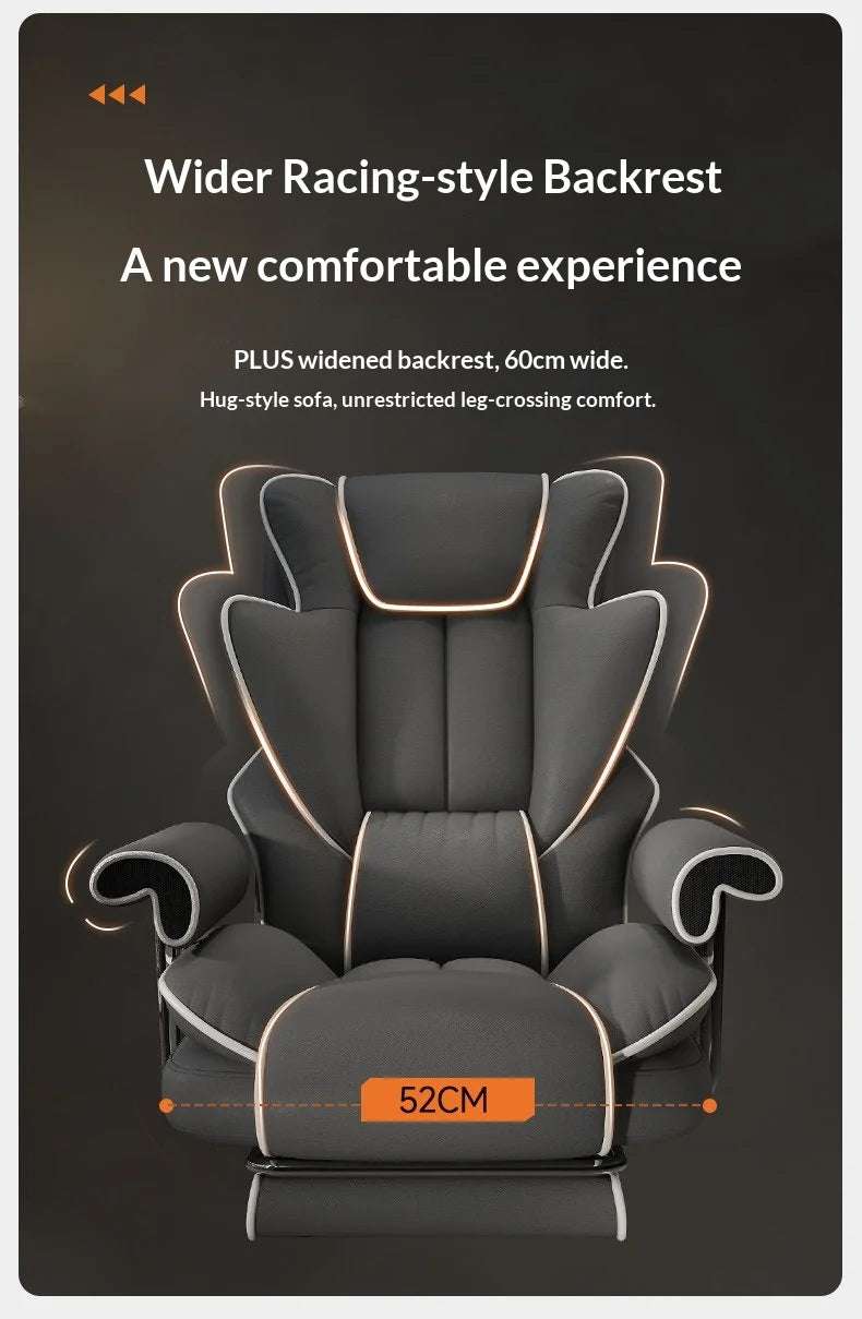 Gaming Chair Boys Comfortable Sedentary Home Computer Game Sofa Office  Study Comfortable Armchairs Shorts for Children Makeup