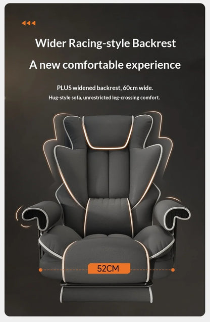 Gaming Chair Boys Comfortable Sedentary Home Computer Game Sofa Office  Study Comfortable Armchairs Shorts for Children Makeup