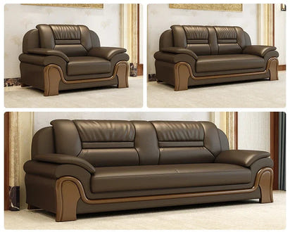 Nordic Minimalist Living Room Sofas Set Lazy Lounge Recliner Sofas Lounge Suite Furniture