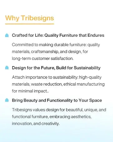 63-inch Dining Table for 4-6, Farmhouse Kitchen Table with Large Tabletop, Rectangular Eating Table for Dining Room, Living Room