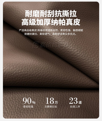 Leather Tables Living Room Sofas Luxury Modern Recliner Conference Tables Living Room Sofas Couch Lazy Muebles Home Furniture