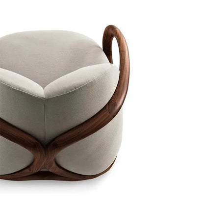 Bestseller Nordic Sofa Chair Wohnzimmer Möbel Einzels Ofa Stuhl Luxus Modern Leisure Lazy Lounge Chair