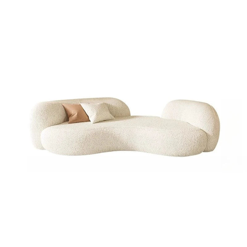 Open White Living Room Sofas Oversized Designer Floor Luxury Living Room Sofas Luxury Individual Muebles Para El Hogar Couch