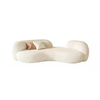 Open White Living Room Sofas Oversized Designer Floor Luxury Living Room Sofas Luxury Individual Muebles Para El Hogar Couch