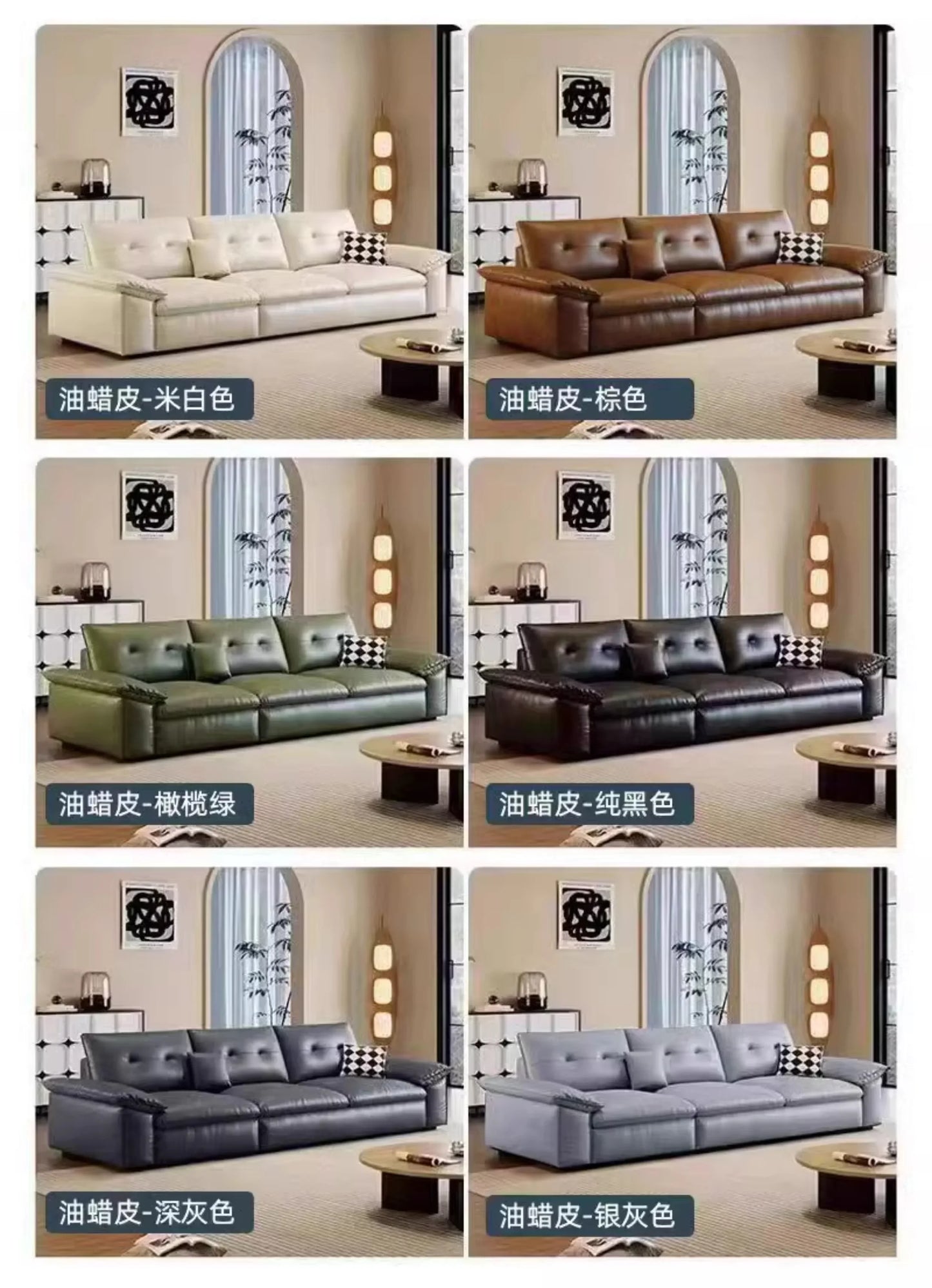 Lounge Salon Minimalistic Sofa Living Room Nordic Loveseat Sectional Puffs Couch Chaise Lit Pliable Wohnzimmer Sofas Furniture