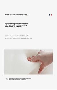 Ergonomic Bubble Sofa Nordic Floor Pink Comfortable Sofa Living Room Luxury Sillon Reclinable Lounge Muebles Salon Furniture