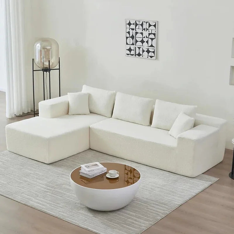 for Home Compression Sofa Beds Living Room Furniture Sectional Couch Modular Vacuum Packing Compressed Couch Sofa