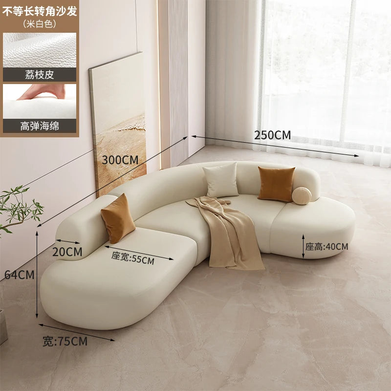 Gaming Hallway Living Room Sofas Accent Design Aesthetic Wooden Vintage Living Room Sofas Interior Sillon Cama Hotel Furniture