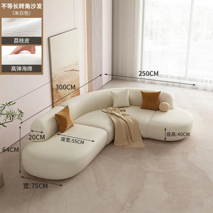 Gaming Hallway Living Room Sofas Accent Design Aesthetic Wooden Vintage Living Room Sofas Interior Sillon Cama Hotel Furniture