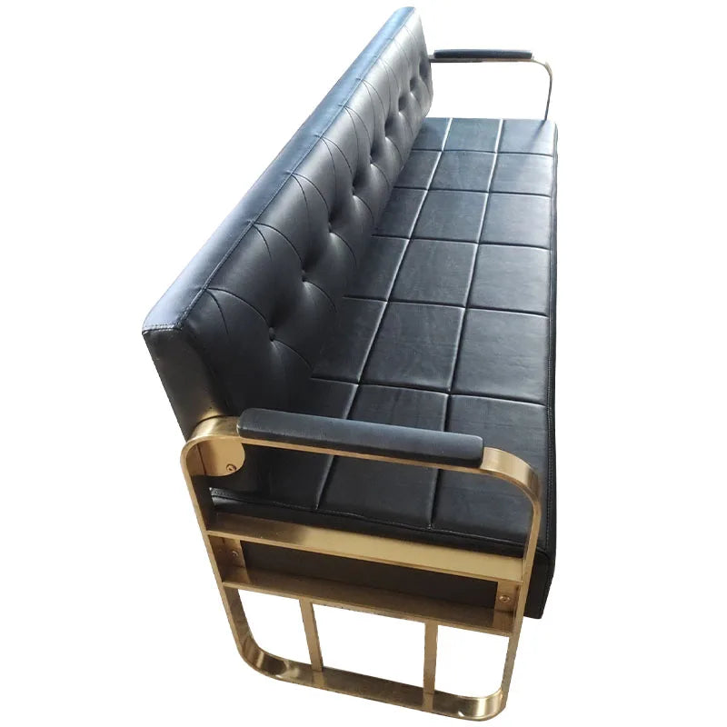 -MOQ ONE Latest Hot Sale Top Luxury Special Antique Sofa Bench Lounge Bench