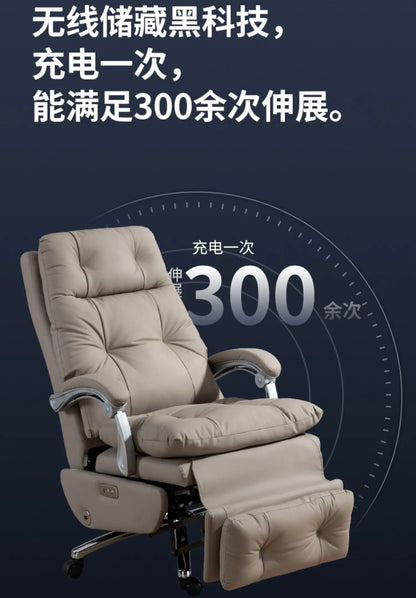 Comfortable Mobile Office Chairs Gaming Meeting Adjust Recliner Office Chairs Computer Sedentary Furniture Chaise Bureau LLOC