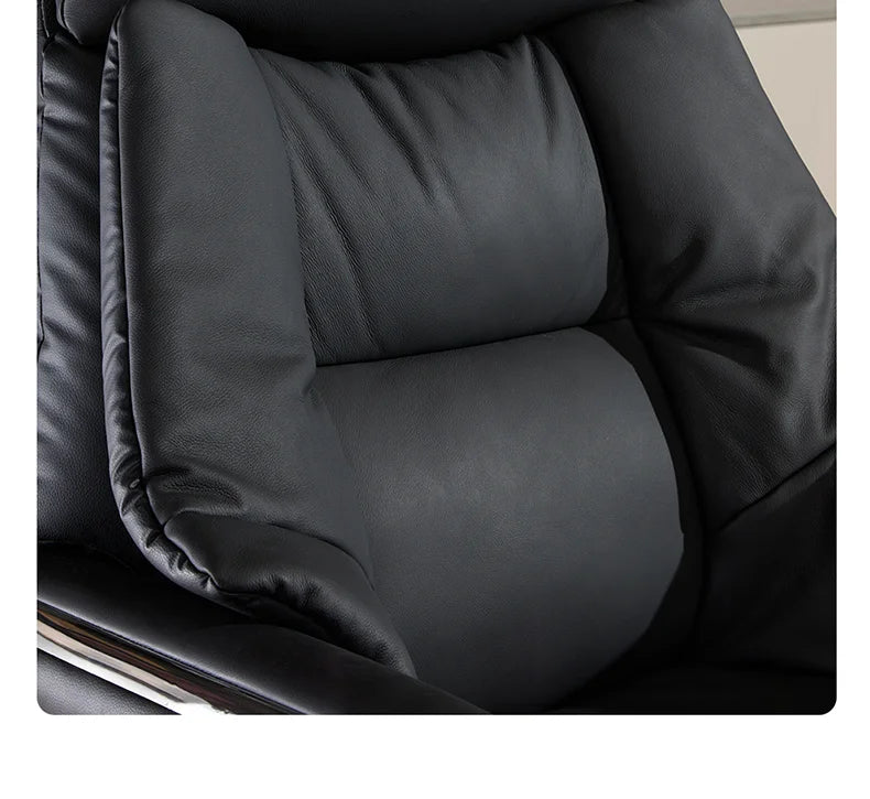 bedroom Furniture luxury Computer gaming Rolling chairs Relaxing ergonomic Armchair Boss Interior Office Executive swivel chair