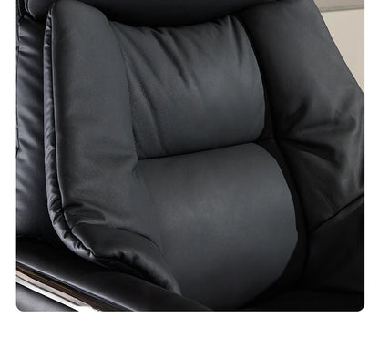 bedroom Furniture luxury Computer gaming Rolling chairs Relaxing ergonomic Armchair Boss Interior Office Executive swivel chair