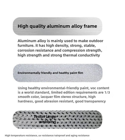 Outdoor Rattan Sofa Courtyard Combination Double Chair Leisure Terrace Villa Living Room Balcony Outdoor Seat Furniture Home