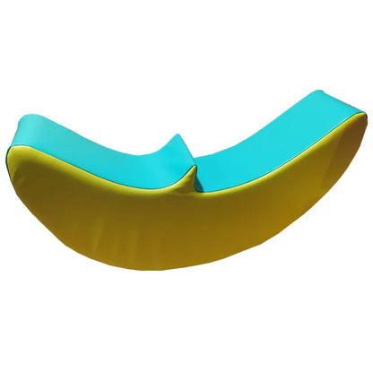 Kids Soft Seesaw Party Soft Play Soft Play Rocker