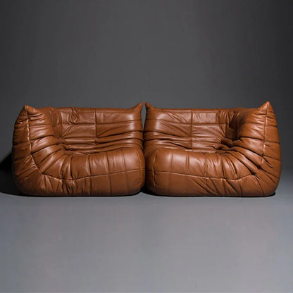 Lazy, sofa, single, balcony, leisure, recliner, Nordic Internet celebrity tatami