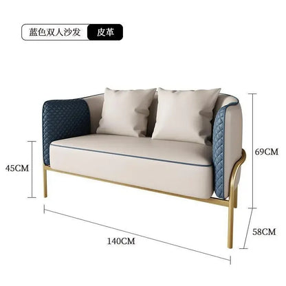 Bureau de vente table de négociation et chaise combinaison loisirs réception bureau canapé petite table ronde une table quatre chaises