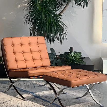 Light Luxury Nordic Chair Single Relax Designer Unique Living Room Chairs High Quality Camping Salon Fishing Muebles Furniture