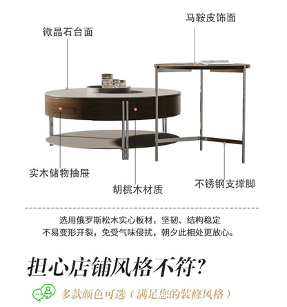Curved special-shaped sofa, clothing store, beauty salon, rest area, reception, light luxury office, clubhouse