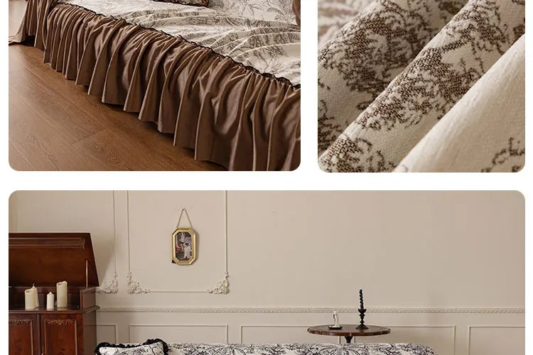 1 Piece Set Plant Stretchable Sofa Cover Non-slip Full Cover Dust Cover Bedroom Living Room Home Decoration 2/3/4 People