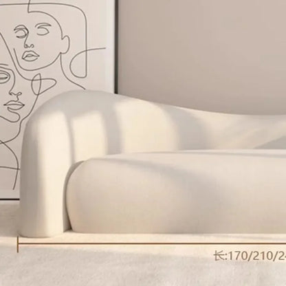 Modern Living Room Sofas Cloud Inflavel Floor Couch Individual Elegantes European Design Divani Da Soggiorno Home Furniture
