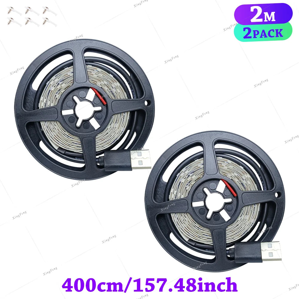 1-12m UV black strip light,DC 5V,USB plug,385-400nm,60 LED/m,lighting painting,luminous party,fluorescent poster,living room