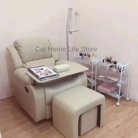Folding Massage Bed Thai Beauty Equipment Chair Professional Table Salon Tattoo Portable Chiropractic Physiotherapy Beds Pilates