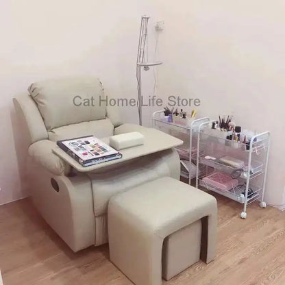 Folding Massage Bed Thai Beauty Equipment Chair Professional Table Salon Tattoo Portable Chiropractic Physiotherapy Beds Pilates