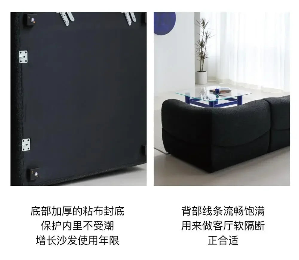 Recliner Sofa Puff Armchair Fauteuil Salon Sillones Puffs Chair Bed Modern Chaise Lounges Table Et Chaise Pour Le Jardin Sofa