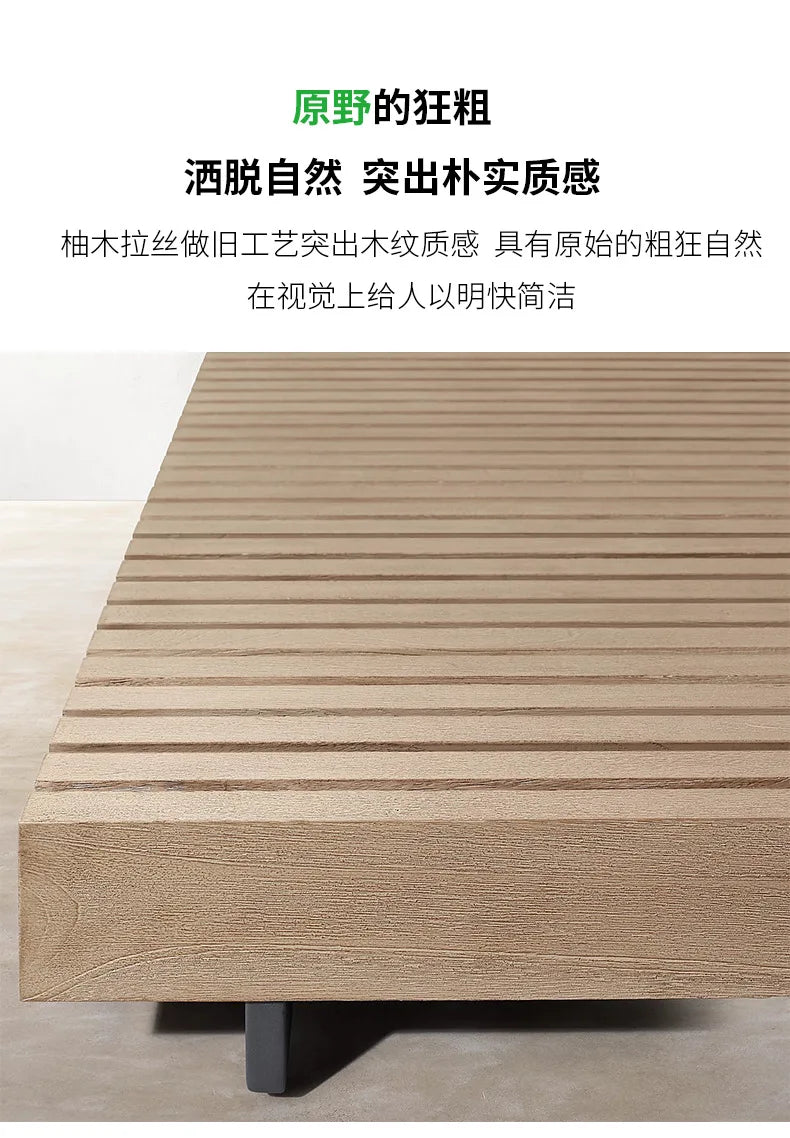 Nordic, outdoor, sofa, hotel, coffee table, outdoor, open-air, villa, solid wood, sofa, combination, courtyard, furniture