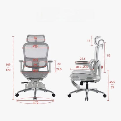 Computer Chair Gaming Miravia Offers Magalu Store Ergonomic Armchair Dining Chairs Chaises De Bureau Magazineluiza Pc Room Chair