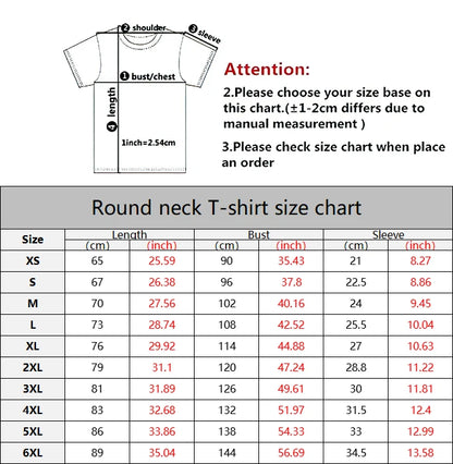 New men's polyester fabric casual comfortable breathable round neck T-shirt with letter pattern suitable for outdoor sports