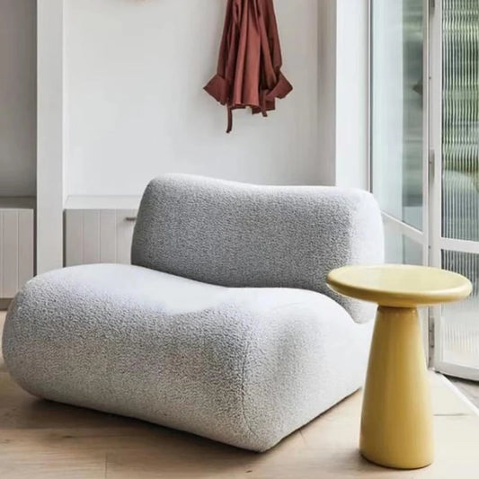 Vacuum compression sofa hot-selling style modular sofa living room sponge sofa