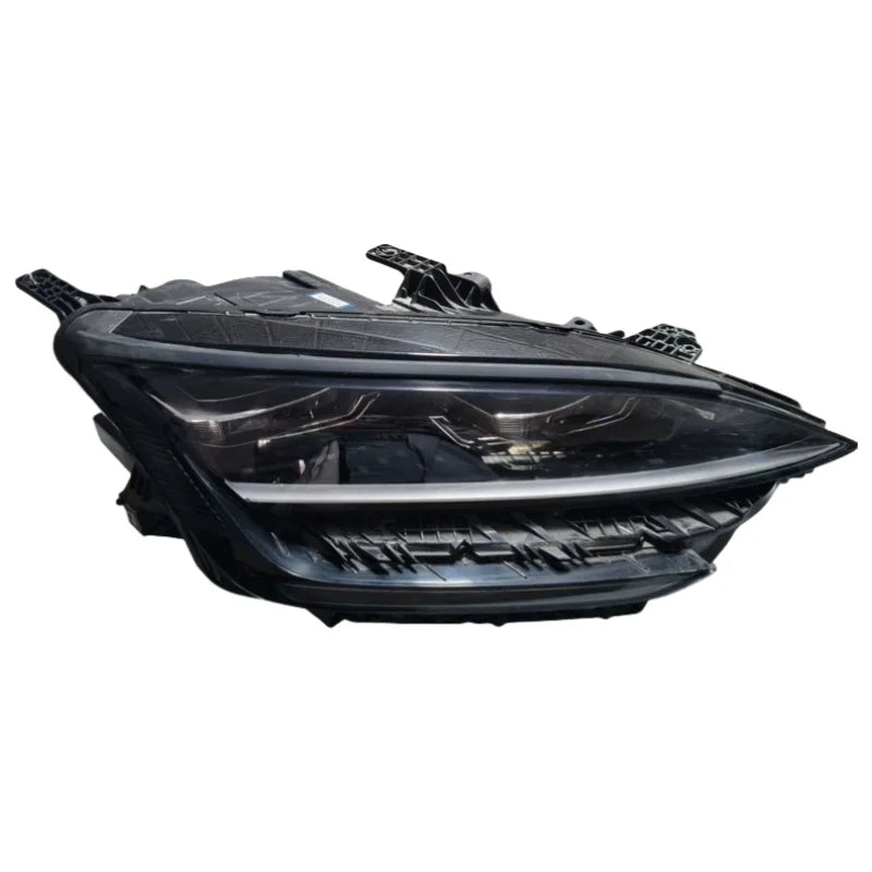 23-25 Models Of For BYD Song PLUS-DM-i LED Headlights - Low Configuration - High Configuration