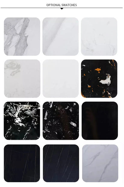 Italian Light Luxury Leather Sofa Living Room Small High-end Villa Modern Simple Solid Wood Sofa