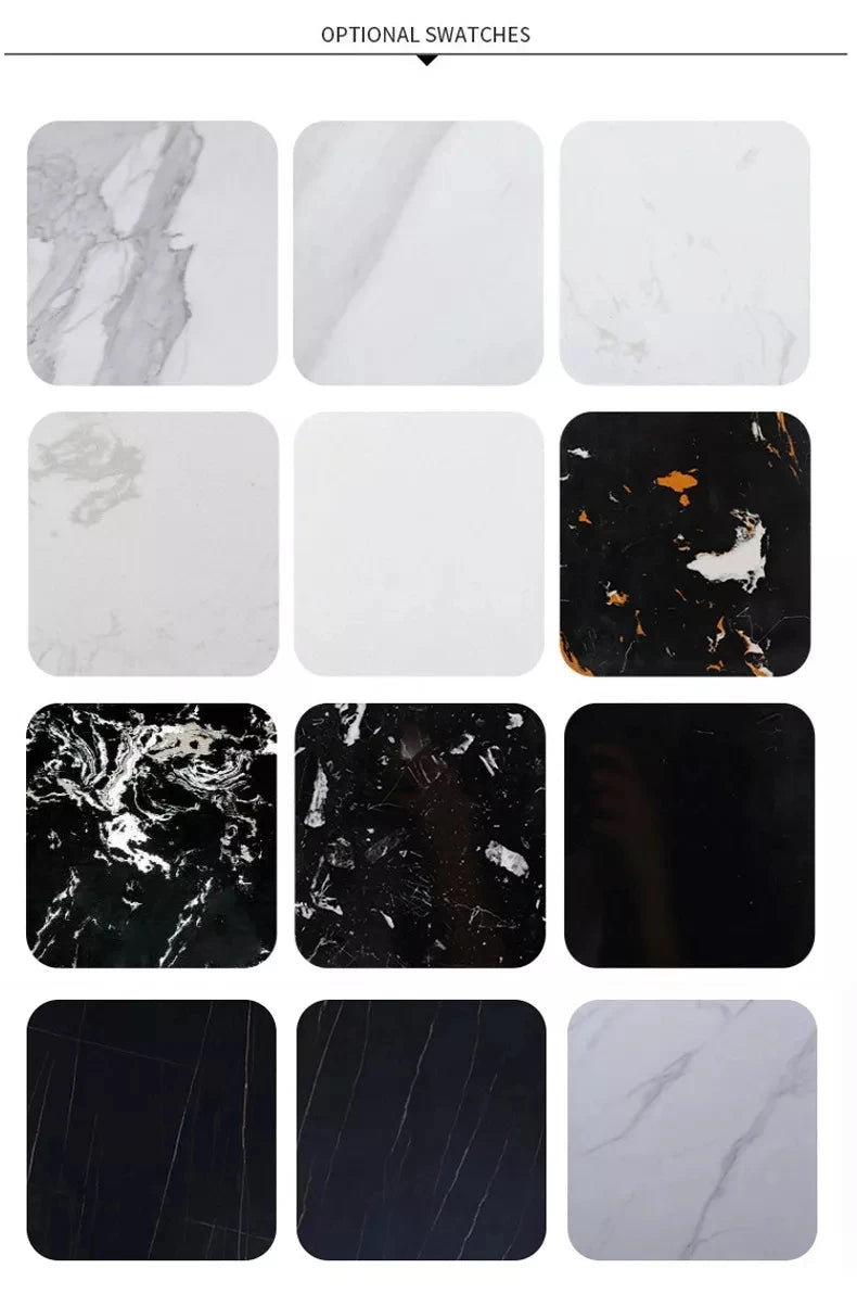 Italian Light Luxury Leather Sofa Living Room Small High-end Villa Modern Simple Solid Wood Sofa