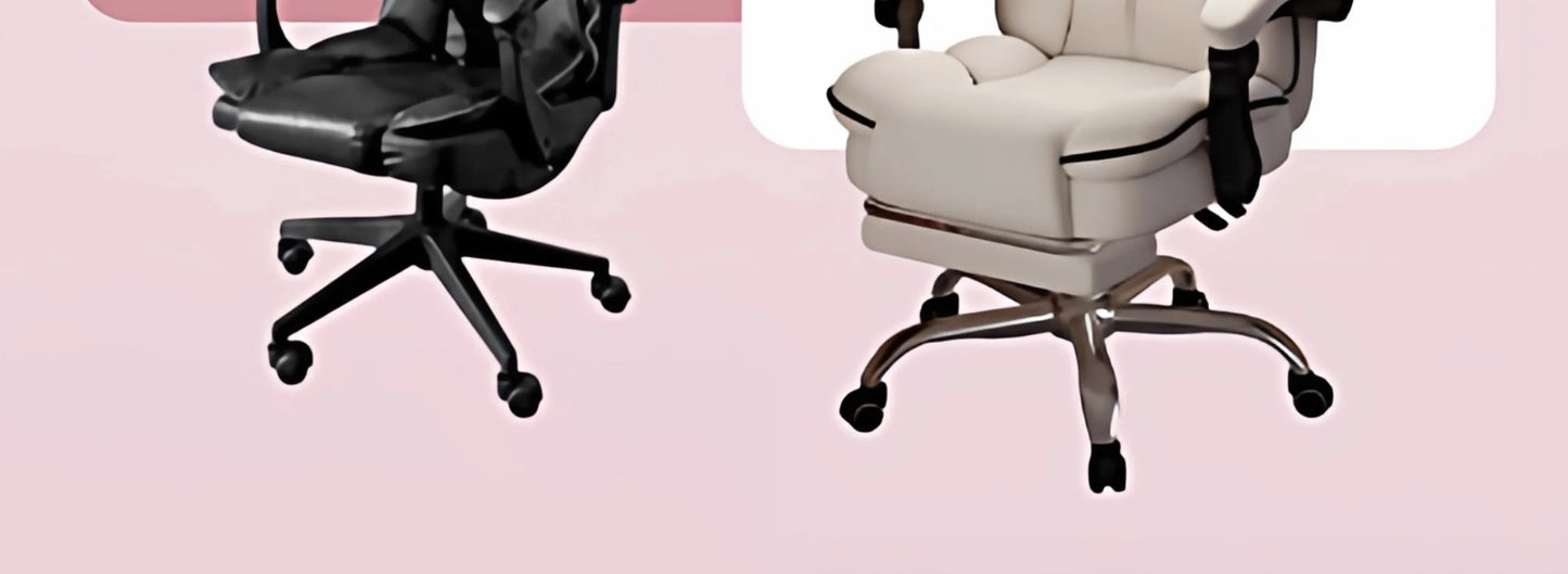 Chaise De Bureaux Recliner Chair Computer Chairs Gaming Chiar Bedroom Armchair Furniture Dressing Table Chair Office SIDIZ Sihoo