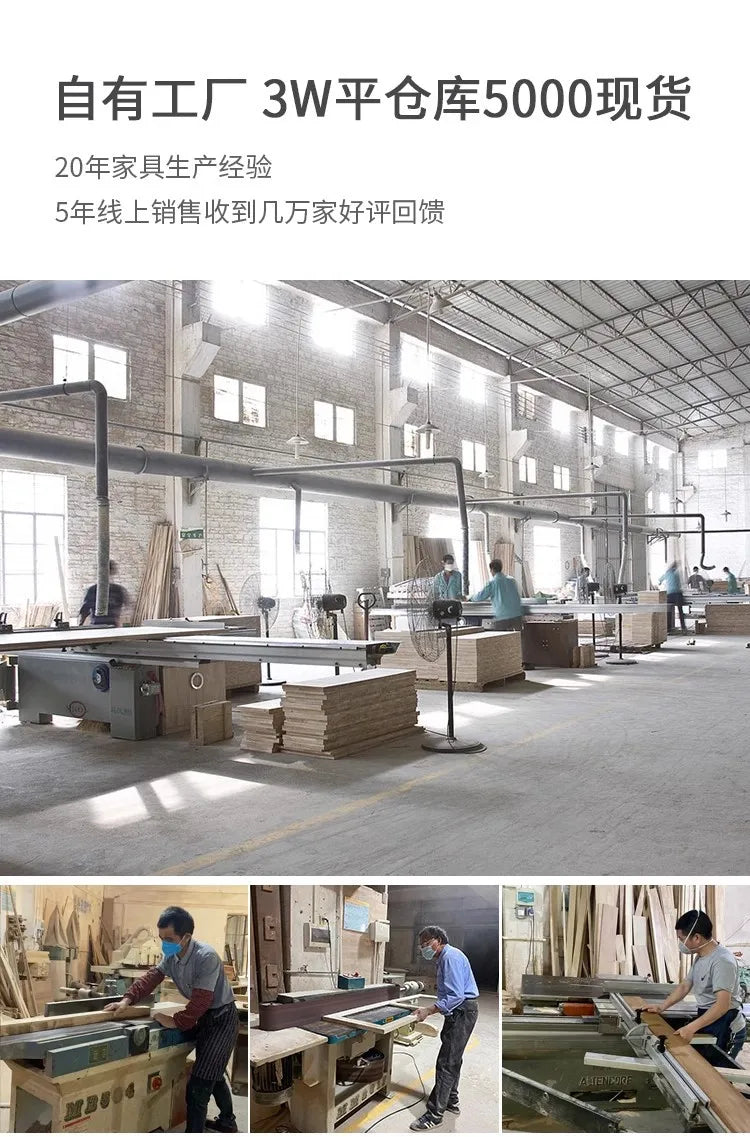 Customizable American Country Vintage Log Leather Sofa