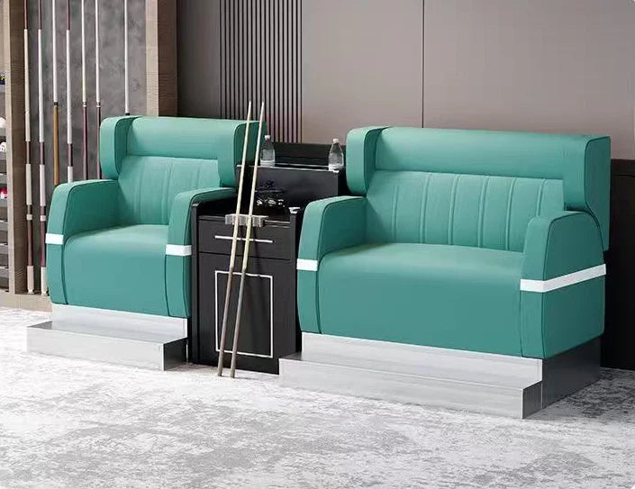 Salon Classic Living Room Sofas Cushion Nordic Designer Luxury Sofa Minimalist Game Woonkamer Banken Furniture Accessories