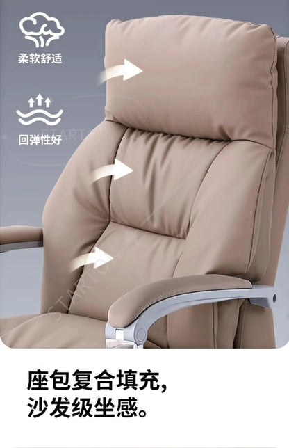 newWooden Chairs Office 1 Person Recliner Chair on Wheels Chaise De Bureau Gaming Chairs Cheap Pink Gamer Chair Deals Furnitures
